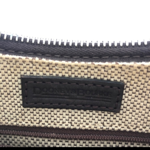 Dooney and Bourque - Picture 5 of 5